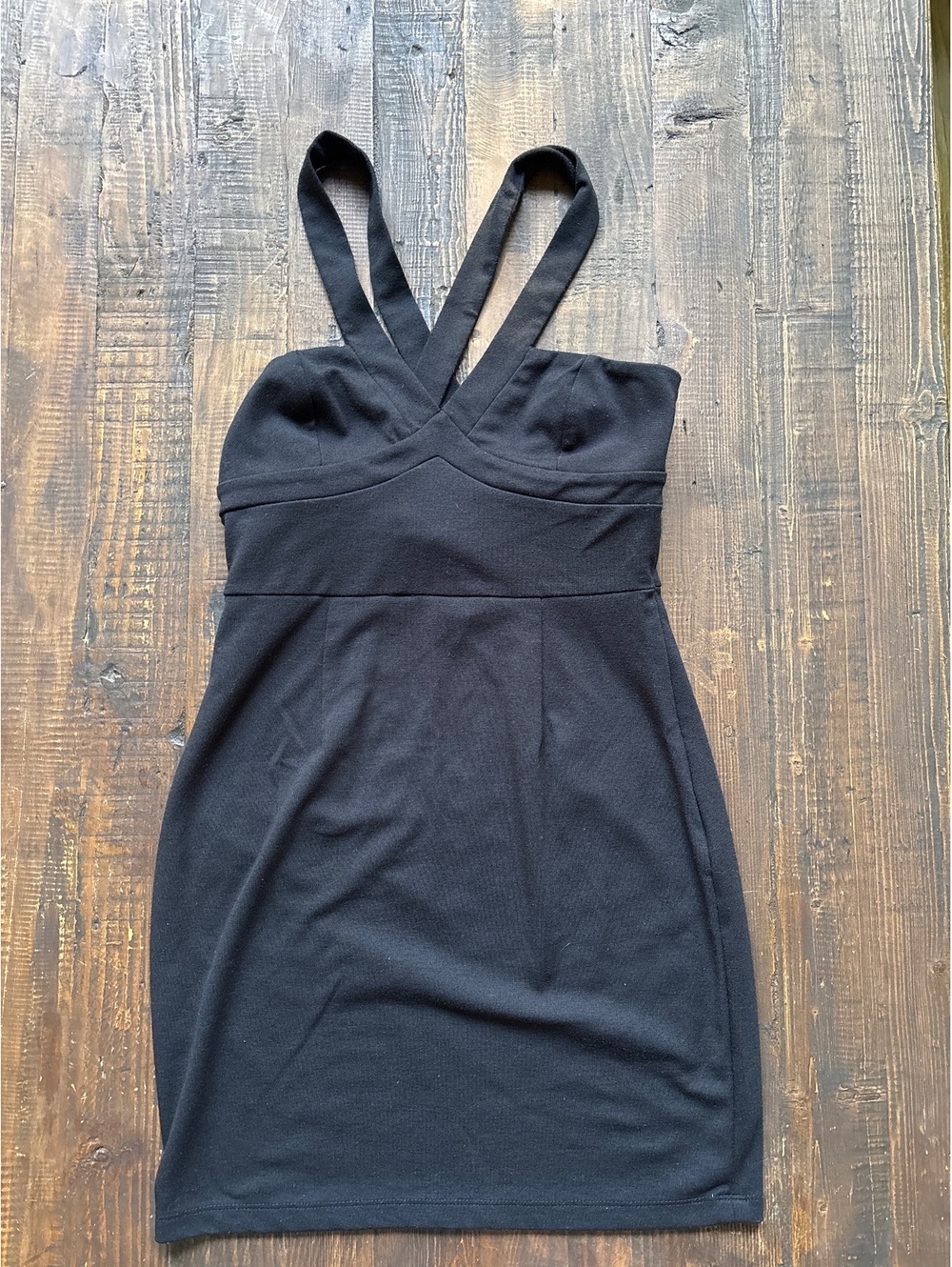 Silence Noise party dress